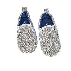 CAPELLI OF NEW YORK SLIP ON SHOES
